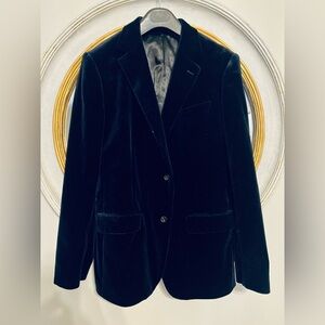 Bonobos Men's Blazer, Size 44R Slim